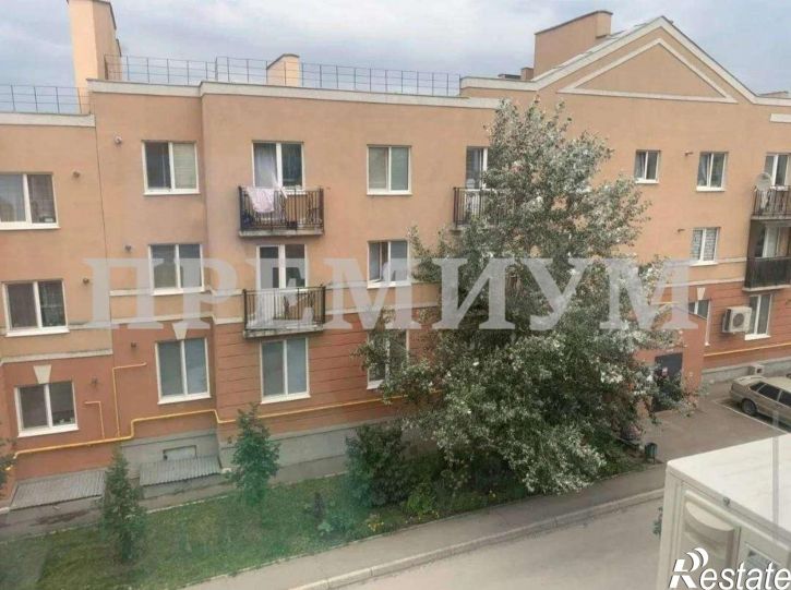 1-комн квартира Ивана Финютина бульвар, 39