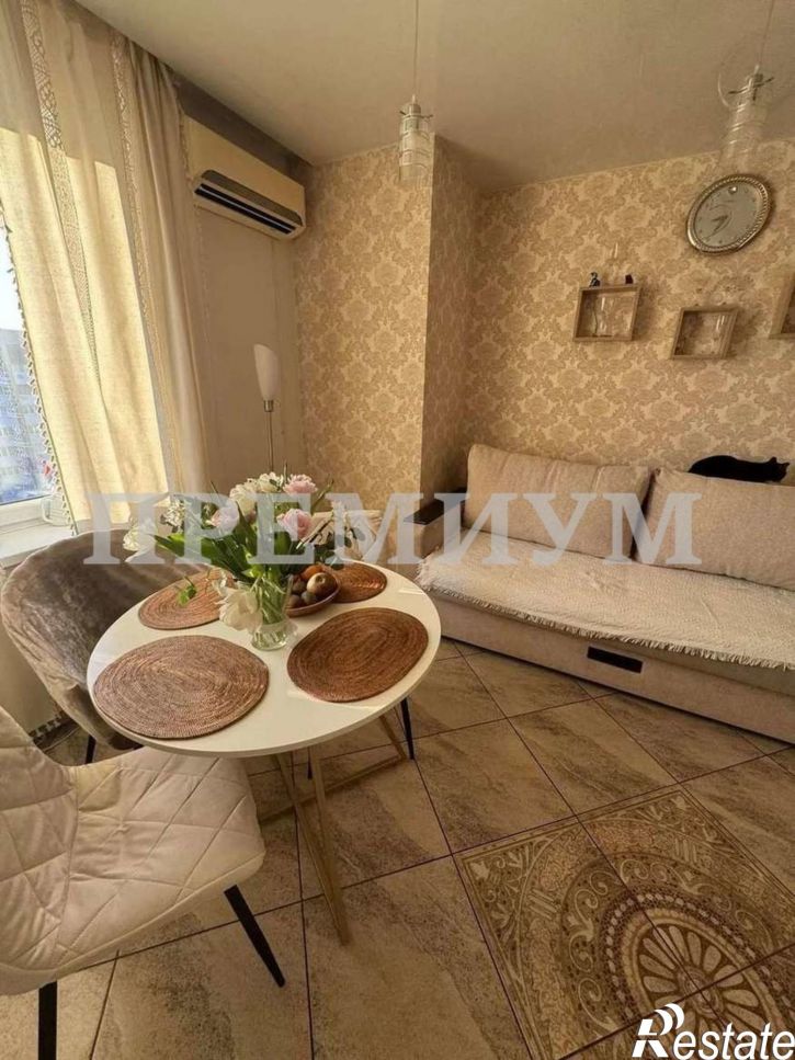 2-комн квартира 1-й квартал, 31