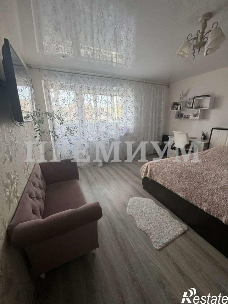 2-комн квартира 1-й квартал, 31