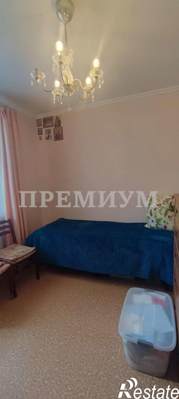 2-комн квартира микрорайон Крутые Ключи, 32