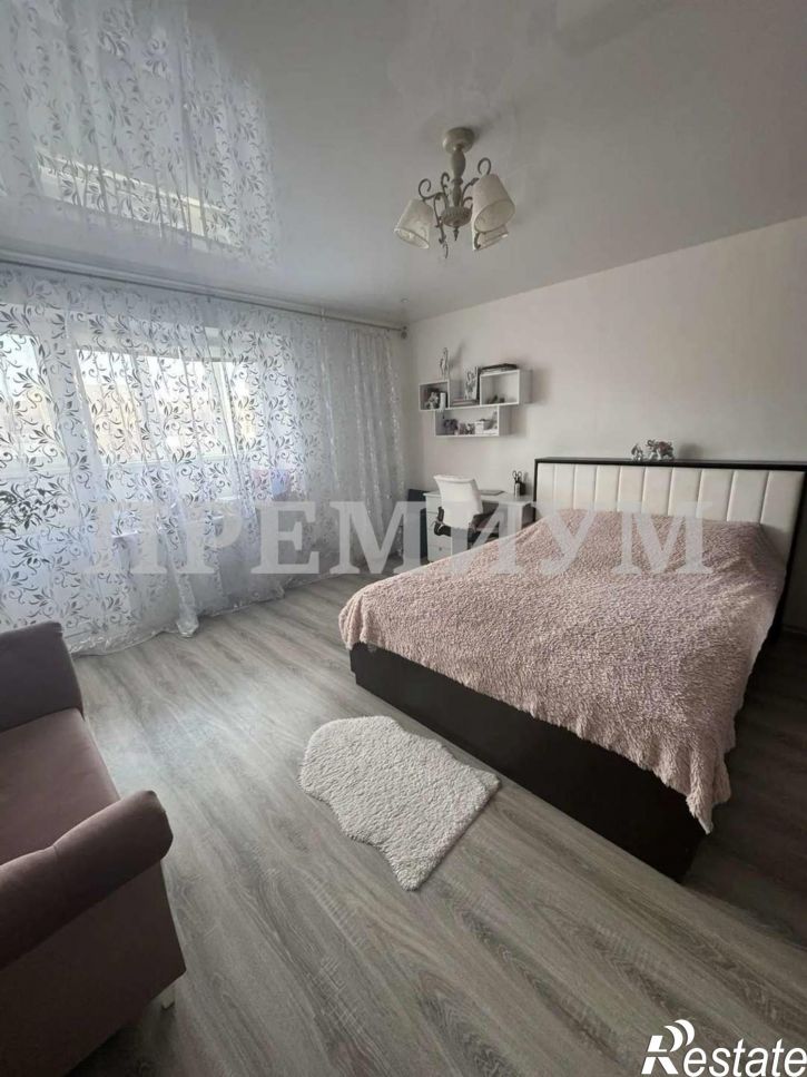 2-комн квартира 1-й квартал, 31