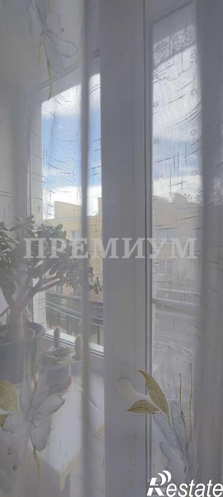 2-комн квартира микрорайон Крутые Ключи, 32