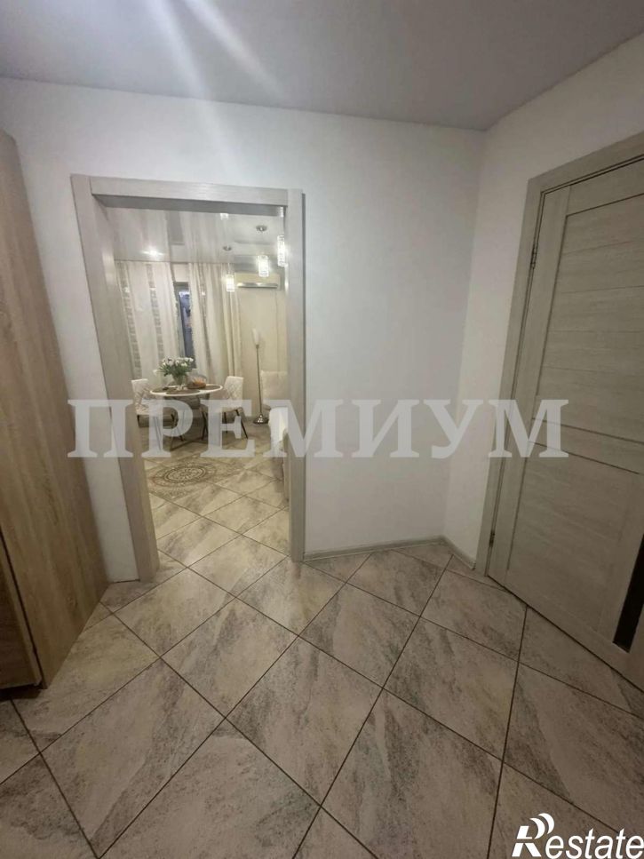 2-комн квартира 1-й квартал, 31