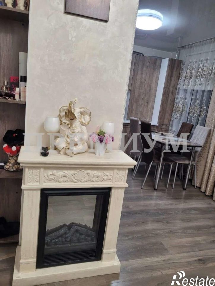 Студия Мира улица, 39