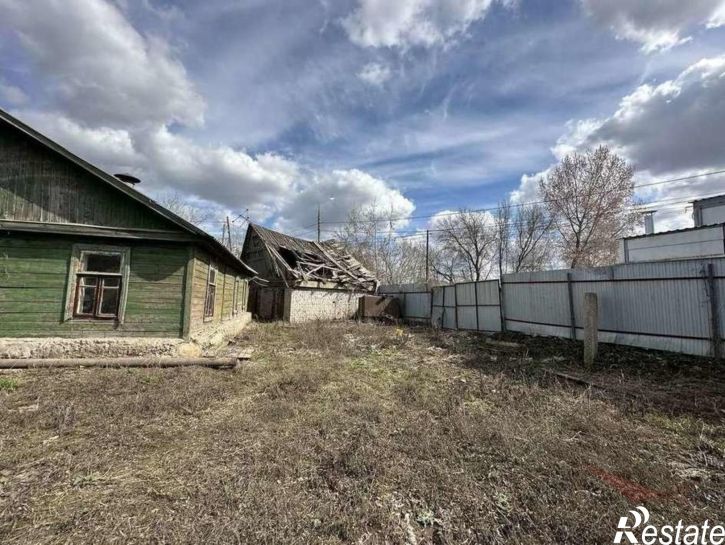 Земельный участок Азовская улица, 2