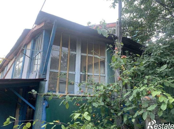 Коттедж/дом Иртышская улица