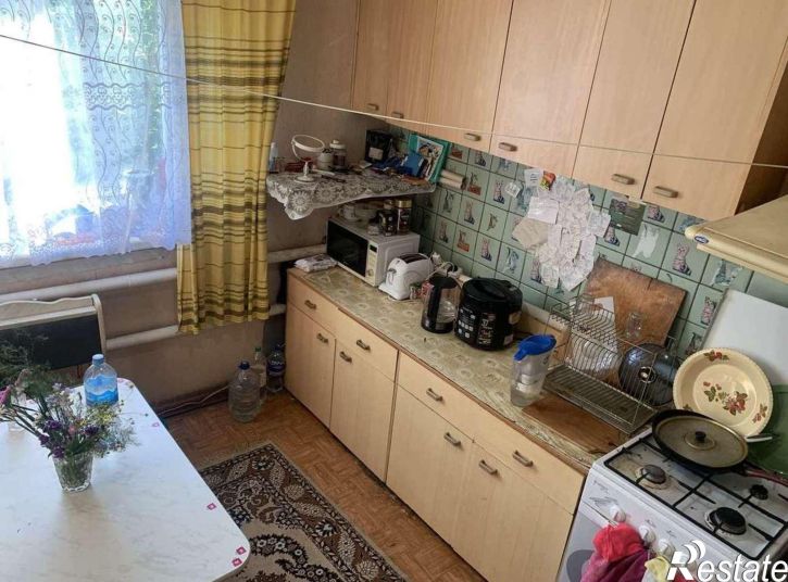 Коттедж/дом Иртышская улица