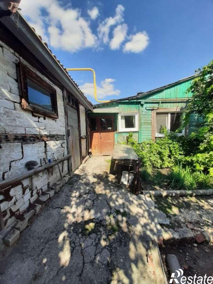 Коттедж/дом Борская улица, 94