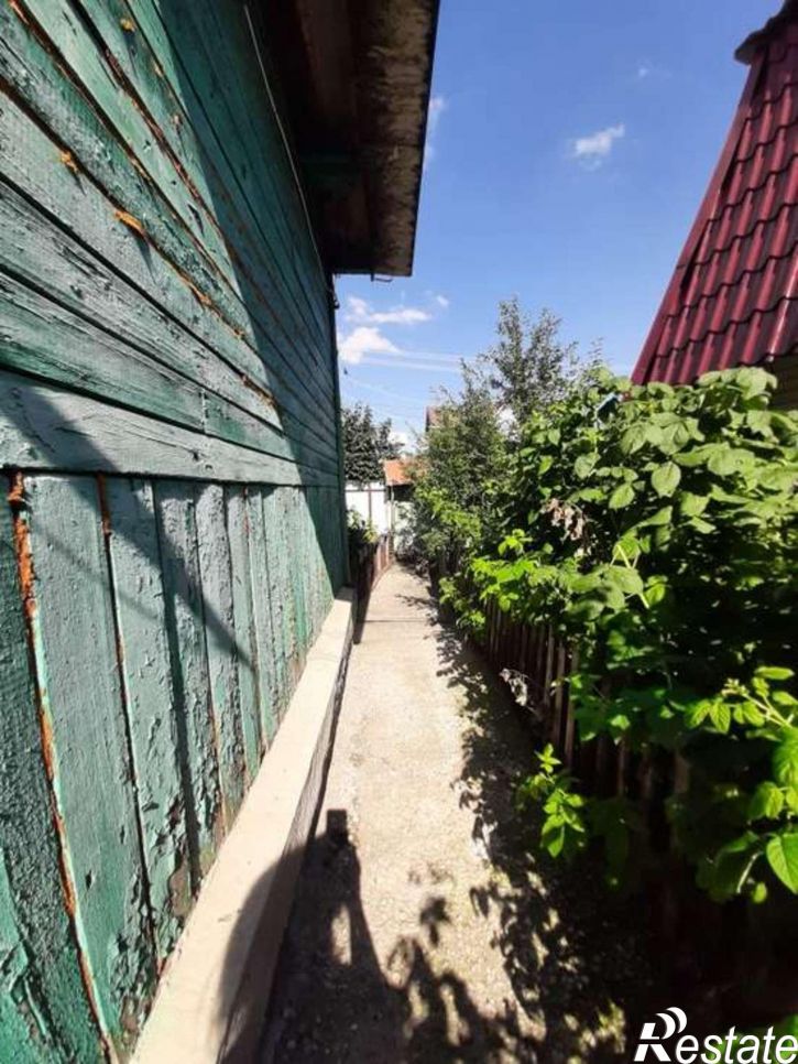 Коттедж/дом Борская улица, 94