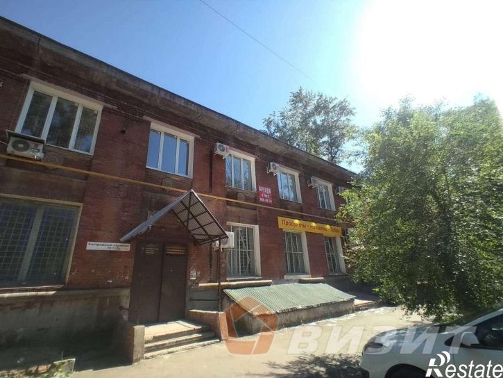 Офис Костромской переулок, 10