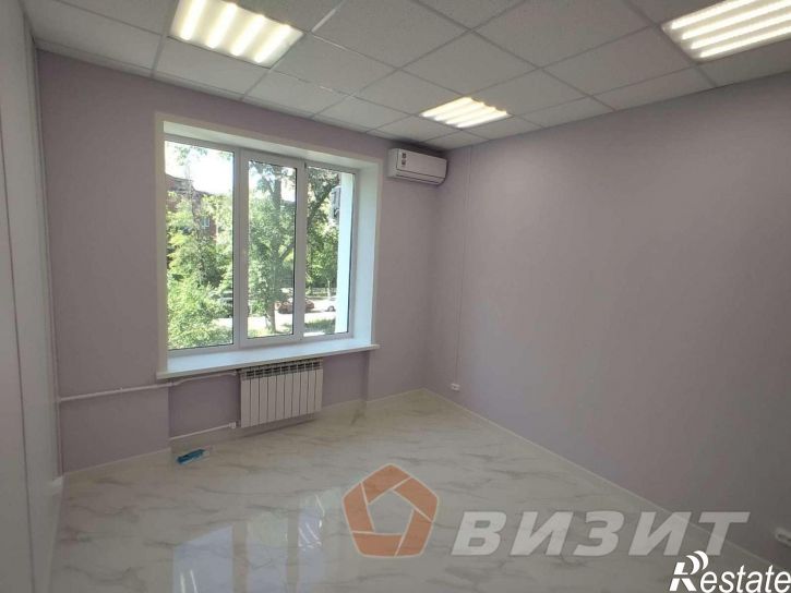 Офис Костромской переулок, 10
