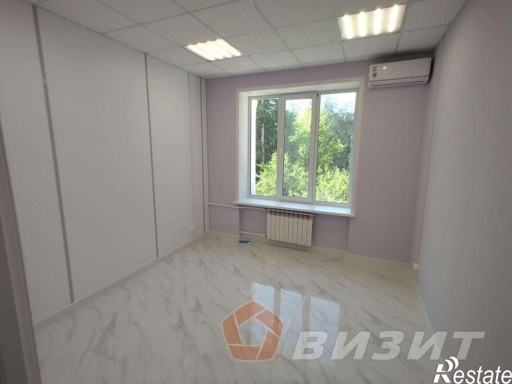 Офис Костромской переулок, 10
