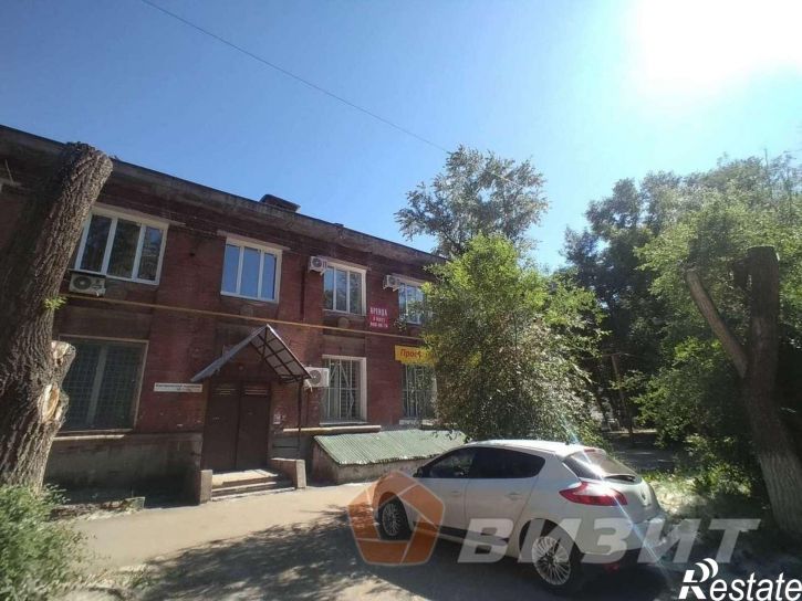 Офис Костромской переулок, 10