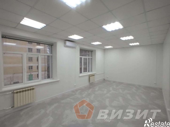 Офис Костромской переулок, 10