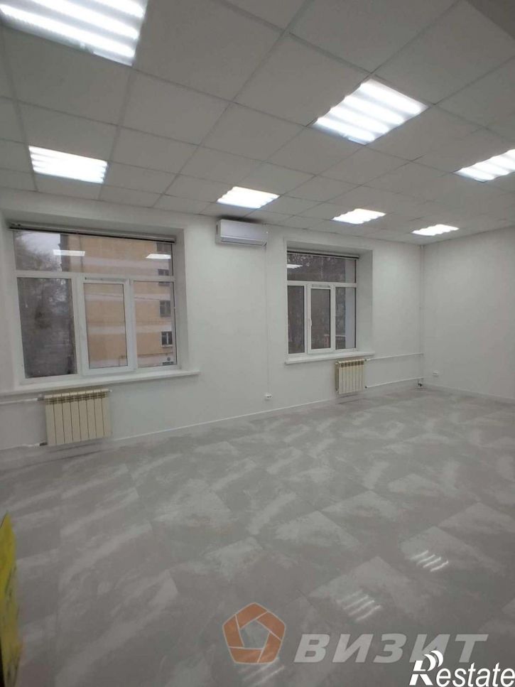 Офис Костромской переулок, 10