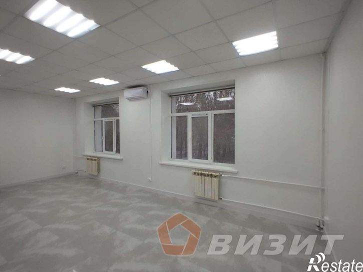 Офис Костромской переулок, 10
