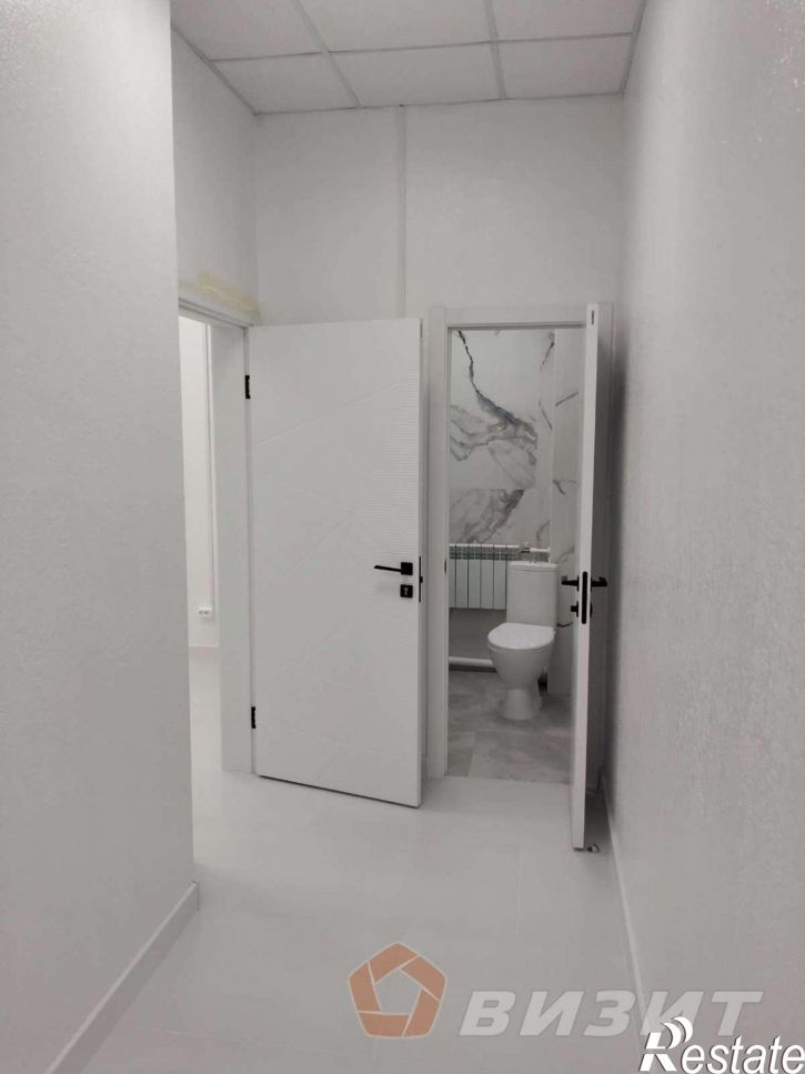 Офис Костромской переулок, 10