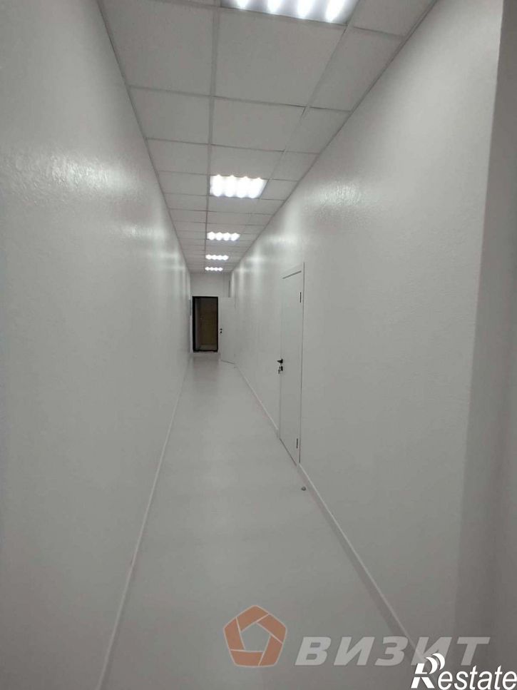 Офис Костромской переулок, 10