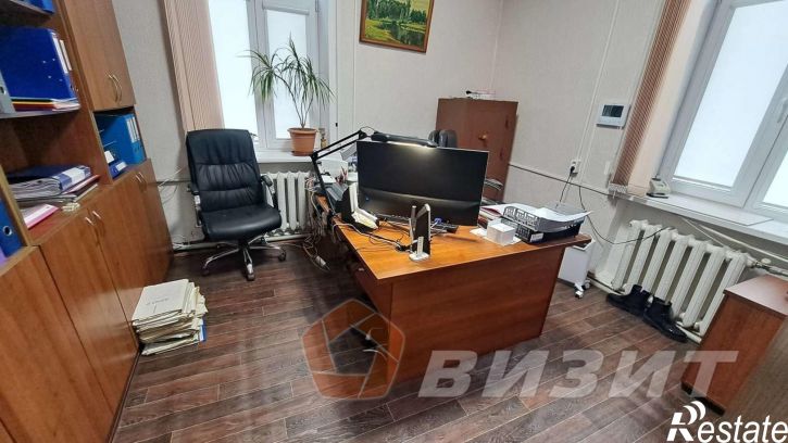 Торговое помещение Парниковая улица, 8