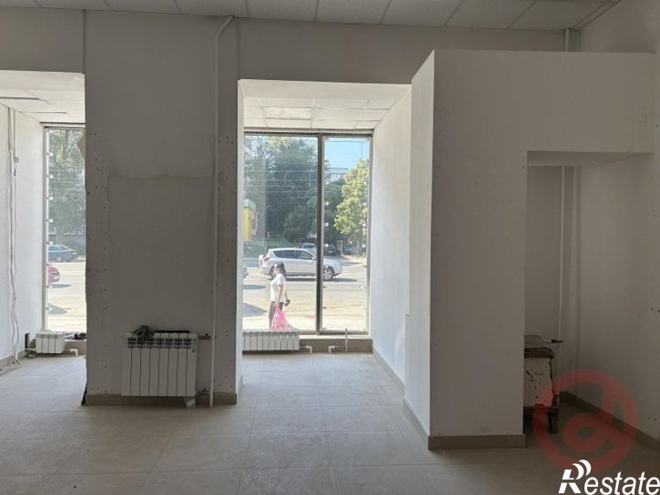 Торговое помещение Победы улица, 131