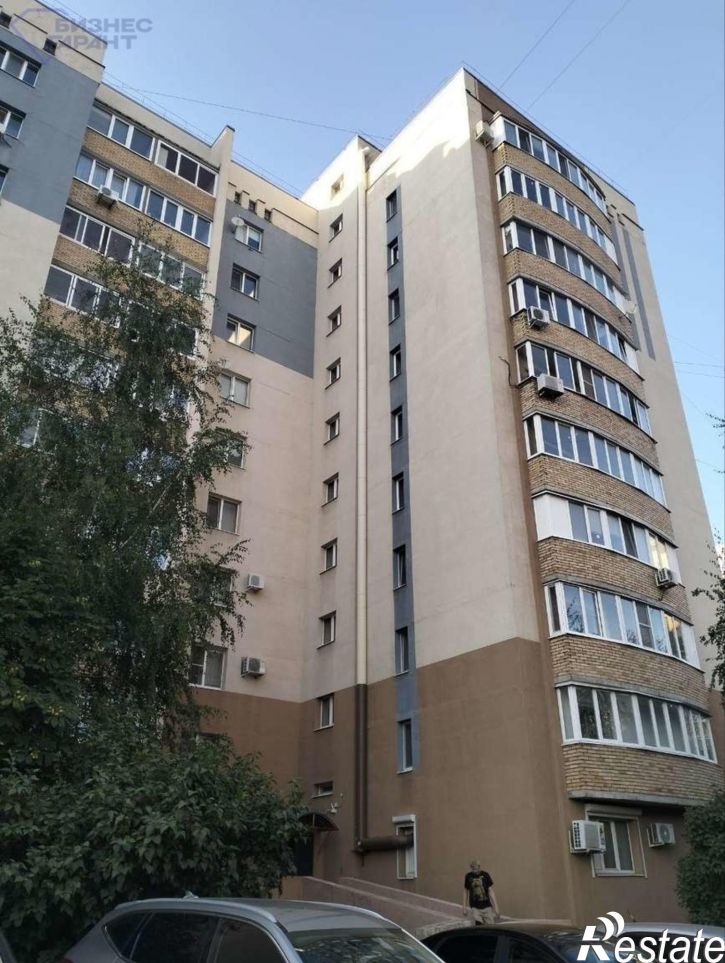 Торговое помещение Парижской Коммуны улица, 26/5