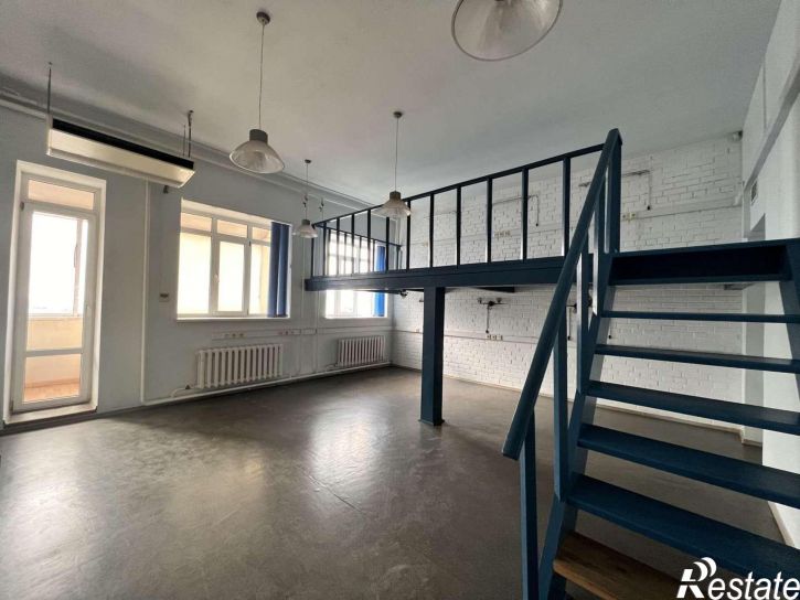 Офис Красноармейская улица, 72