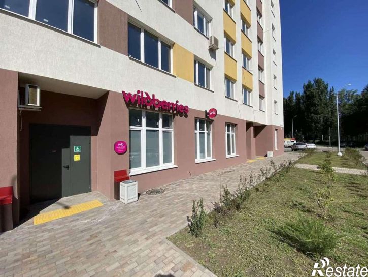 Торговое помещение Краснодонская улица, 6