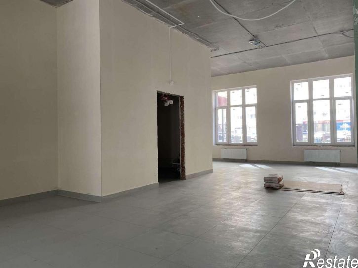 Торговое помещение Краснодонская улица, 6