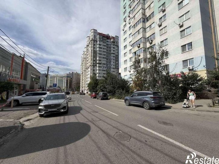 Офис Санфировой улица, 95к1