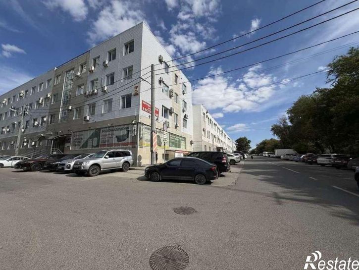 Офис Санфировой улица, 95к1
