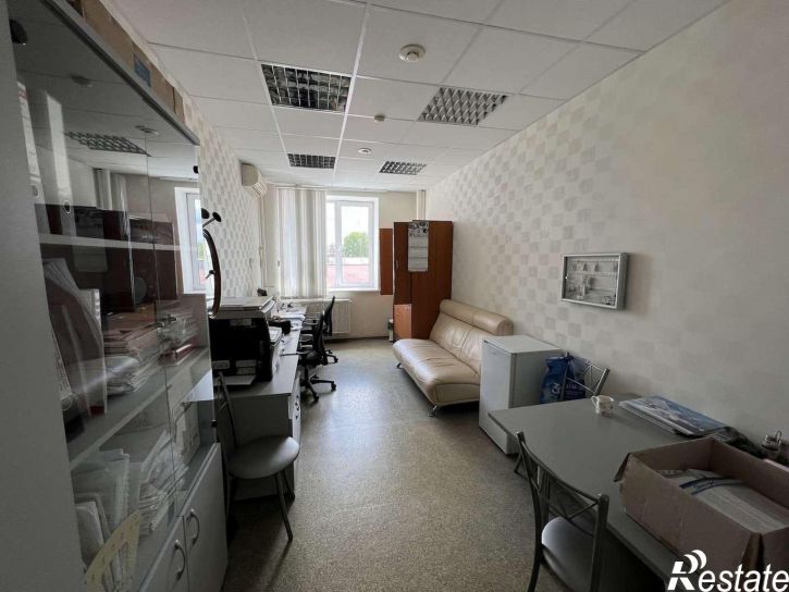 Офис Санфировой улица, 95к1