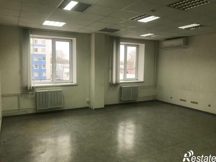 Офис Санфировой улица, 95к1