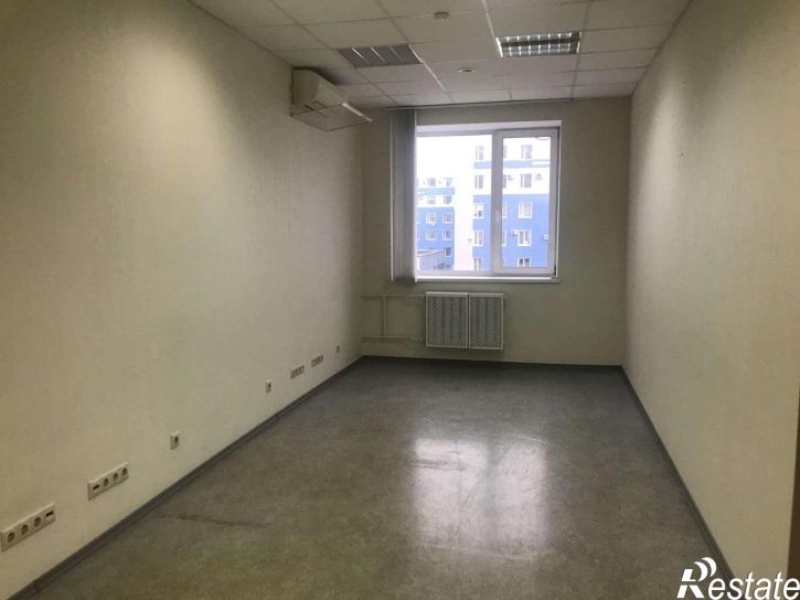 Офис Санфировой улица, 95к1