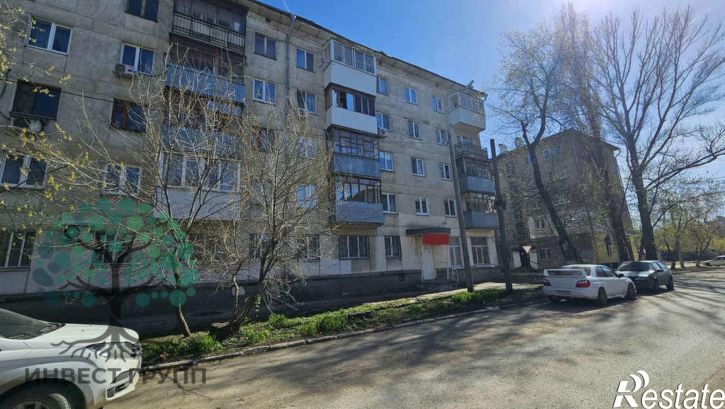 Офис Скляренко улица, 3