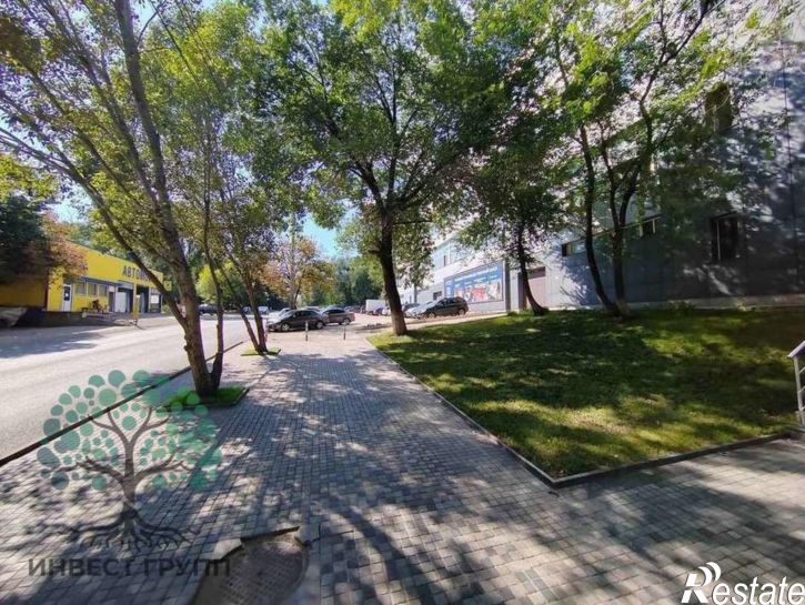 Офис Партизанская улица, 246