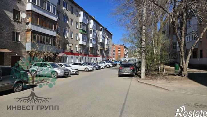 Офис Скляренко улица, 3