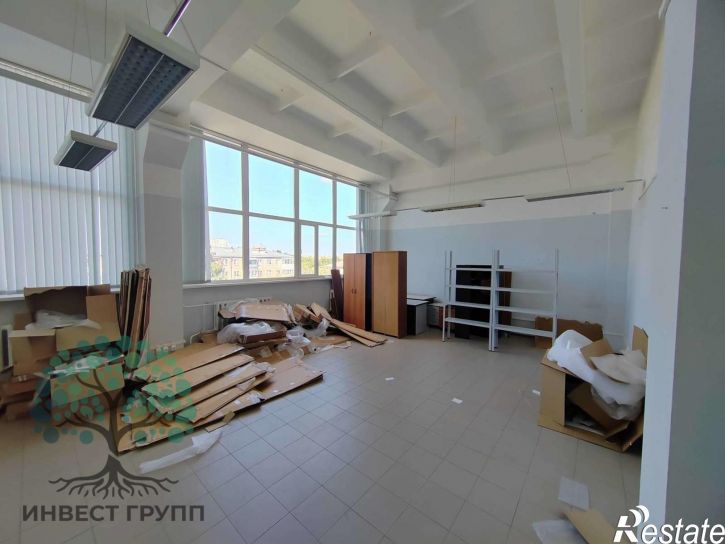 Офис Партизанская улица, 246