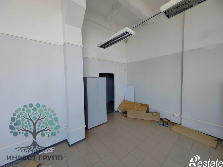 Офис Партизанская улица, 246