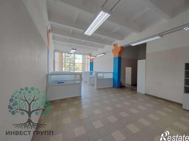 Офис Партизанская улица, 246