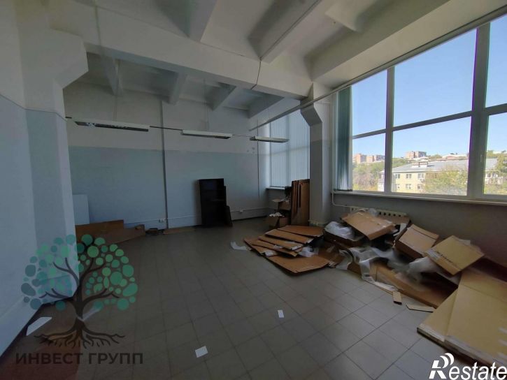 Офис Партизанская улица, 246