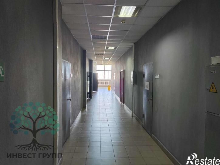 Офис Партизанская улица, 246