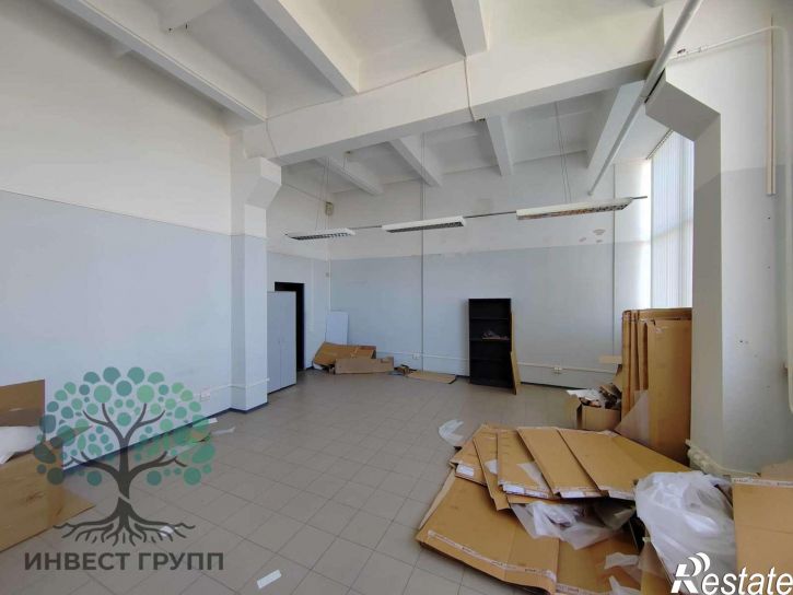 Офис Партизанская улица, 246