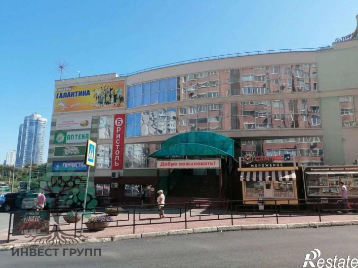 Производственное помещение Скляренко улица, 54а