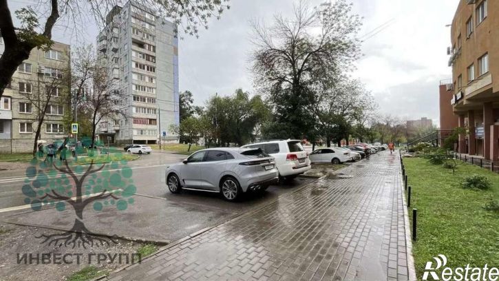 Офис Георгия Димитрова улица, 14