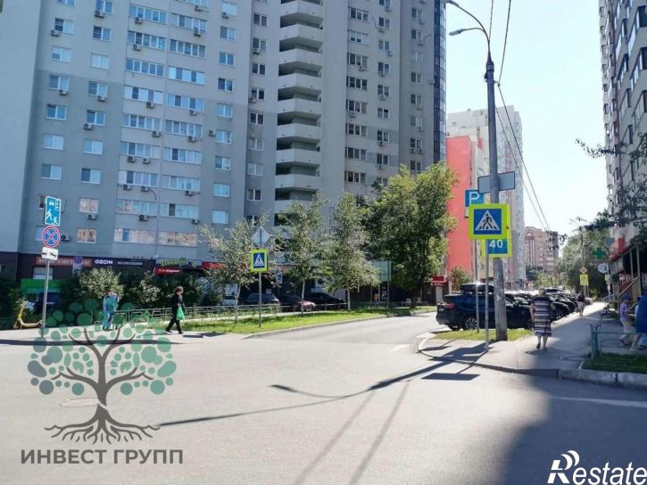 Производственное помещение Скляренко улица, 54а