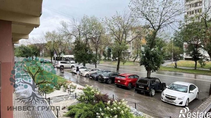 Офис Георгия Димитрова улица, 14