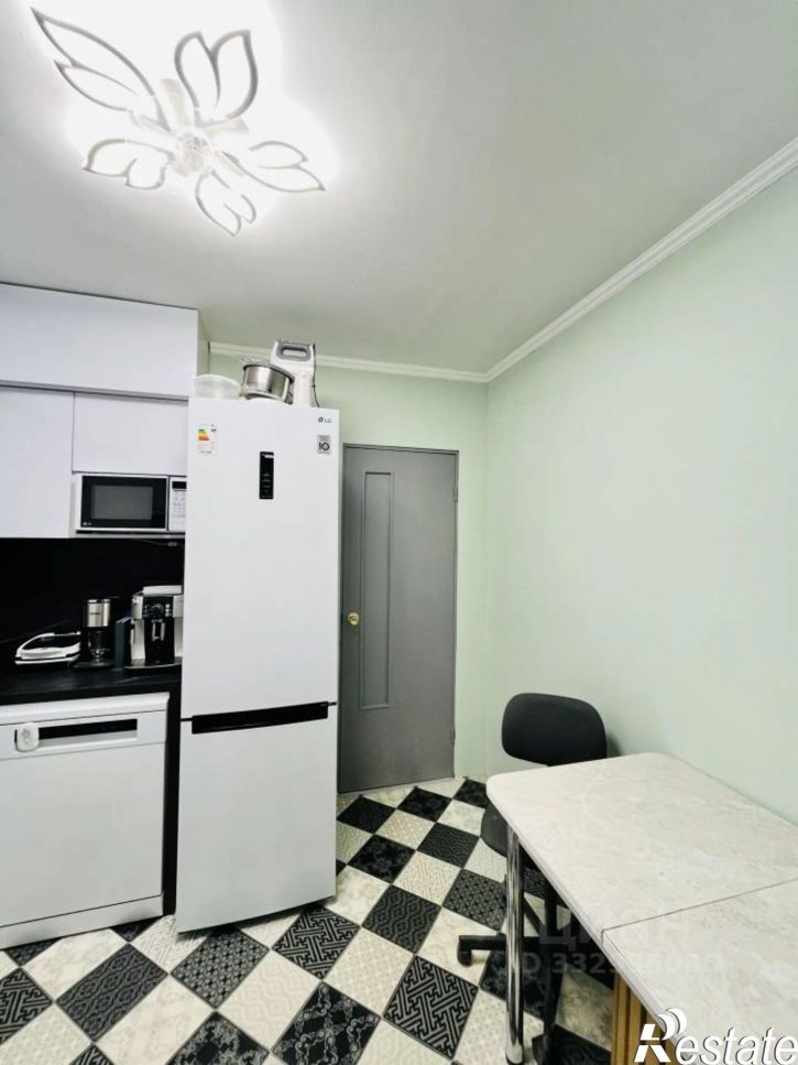 2-комн квартира микрорайон Крутые Ключи, 10