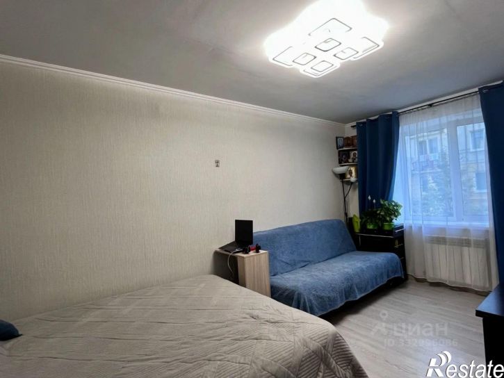 2-комн квартира микрорайон Крутые Ключи, 10