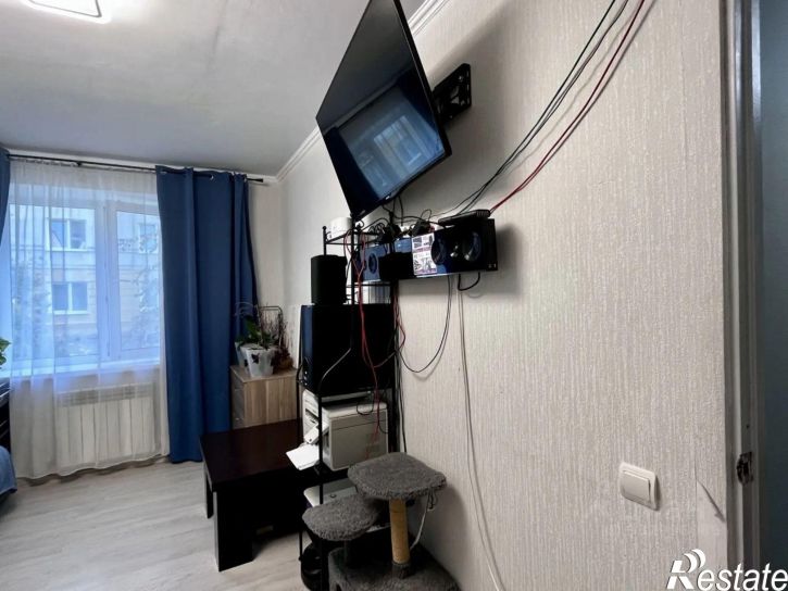 2-комн квартира микрорайон Крутые Ключи, 10