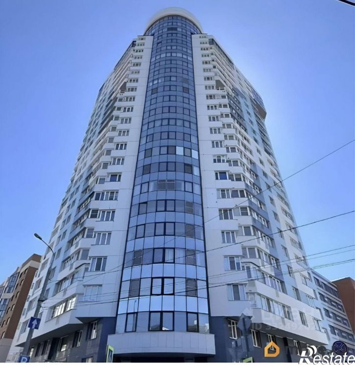 1-комн квартира ул Чапаевская, 205,  д. 205